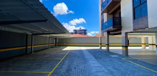 Apartamento com 2 Quartos à venda, 51m² no Capim Macio, Natal