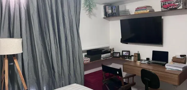Apartamento com 3 Quartos à venda, 78m² no Pituba, Salvador