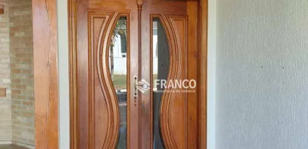 Casa de Condomínio com 3 Quartos à venda, 293m² no Jardim das Nações, Taubaté