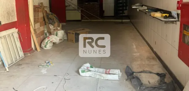 Ponto Comercial para alugar, 50m² no Santo Antônio, Belo Horizonte