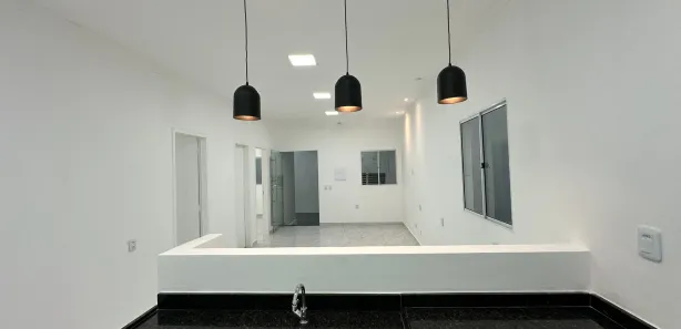 Casa com 2 Quartos à venda, 110m² no Nova Cidade, Manaus
