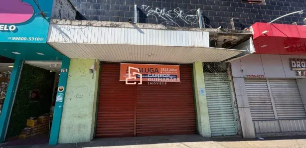 para alugar, 93m² no Jatobá (Barreiro), Belo Horizonte
