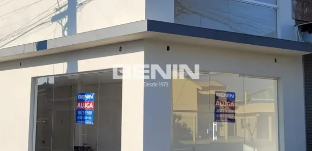Sala Comercial para alugar, 40m² no Harmonia, Canoas