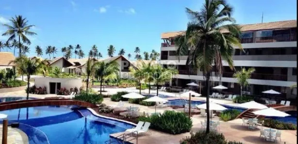 Casa de Condomínio com 5 Quartos à venda, 209m² no Muro Alto, Ipojuca