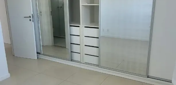 Apartamento com 3 Quartos para alugar, 90m² no Buraquinho, Lauro de Freitas