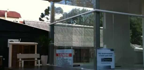 Ponto Comercial à venda, 192m² no Centro, Canela