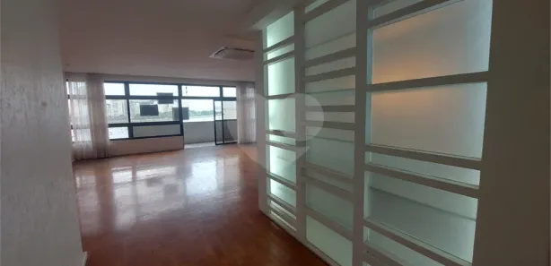 Apartamento com 3 Quartos para alugar, 215m² no Botafogo, Rio de Janeiro
