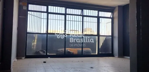 Sala Comercial para alugar, 30m² no Taguatinga Norte, Brasília