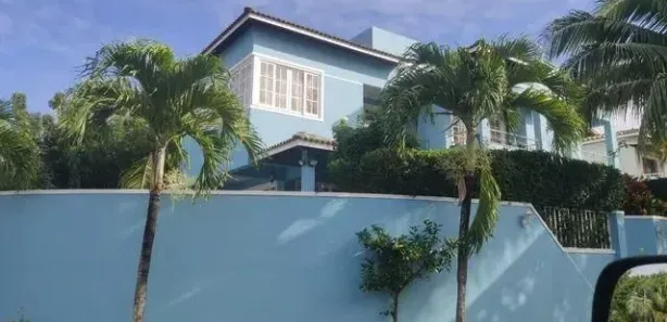 Casa de Condomínio com 6 Quartos à venda, 420m² no Stella Maris, Salvador