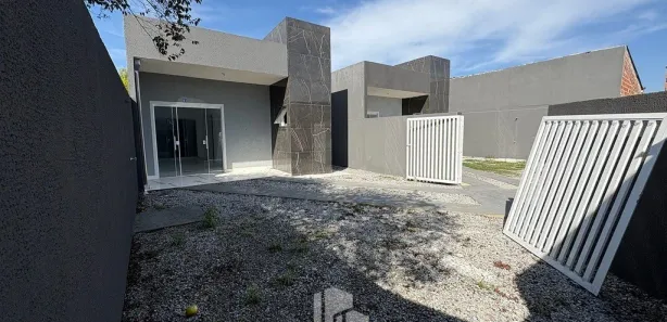 Casa com 2 Quartos à venda, 114m² no Guacyara, Matinhos