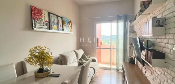 Apartamento com 2 Quartos à venda, 76m² no Cruzeiro, Caxias do Sul