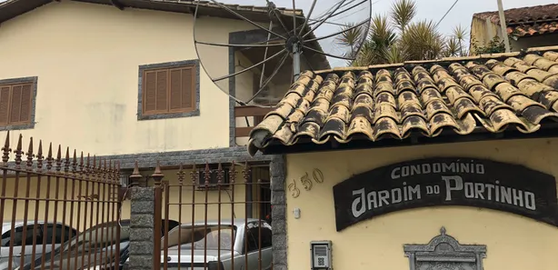 Casa com 4 Quartos à venda, 110m² no Portinho, Cabo Frio
