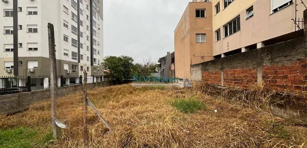 Lote/Terreno à venda, 323m² no Vila Cachoeirinha, Cachoeirinha