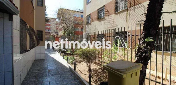 Apartamento com 2 Quartos à venda, 49m² no Europa, Belo Horizonte