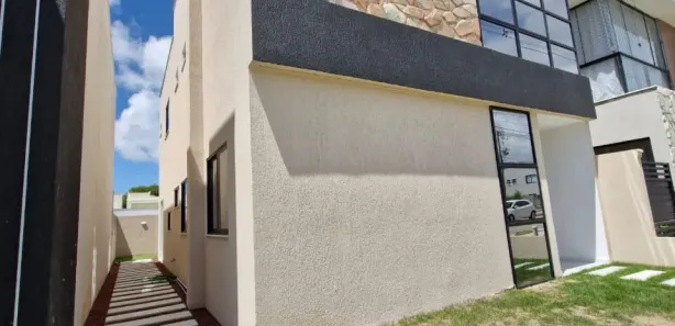 Casa com 4 Quartos à venda, 210m² no Caixa D'Água, Lauro de Freitas