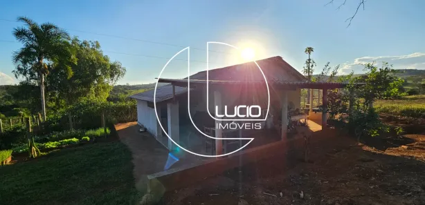 Fazenda/Sítio com 8 Quartos à venda, 96000m² no , Abadiânia