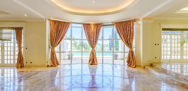 Casa com 5 Quartos à venda, 1218m² no Setor de Habitações Individuais Sul, Brasília