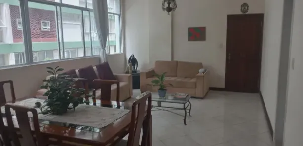 Apartamento com 4 Quartos à venda, 150m² no Vitória, Salvador