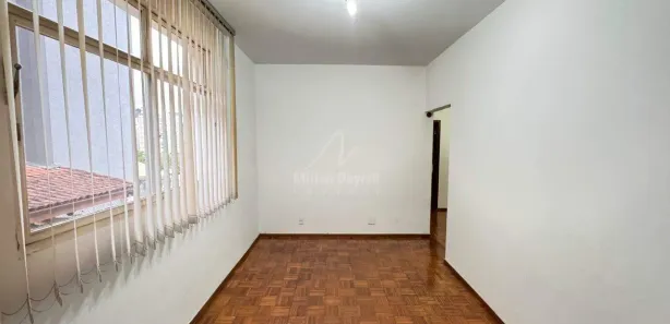 Apartamento com 3 Quartos à venda, 90m² no Coração de Jesus, Belo Horizonte