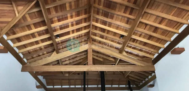 Casa de Condomínio com 4 Quartos à venda, 964m² no , Santo Antônio do Pinhal