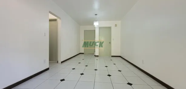 Apartamento com 2 Quartos para alugar, 81m² no Ouro Branco, Novo Hamburgo