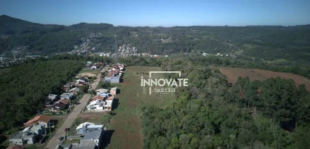 Lote/Terreno à venda, 63000m² no Cidade Nova, Lindolfo Collor