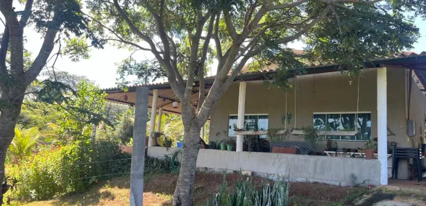 Fazenda/Sítio com 2 Quartos à venda, 279m² no , Terezópolis de Goiás