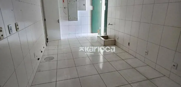 Ponto Comercial para alugar, 90m² no Barra Olímpica, Rio de Janeiro