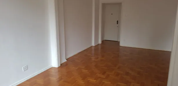 Apartamento com 3 Quartos para alugar, 114m² no Flamengo, Rio de Janeiro