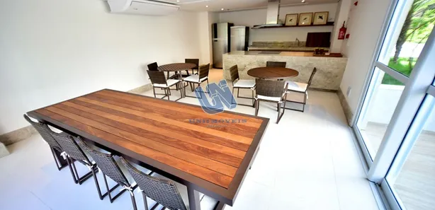 Apartamento com 5 Quartos à venda, 171m² no Horto Florestal, Salvador