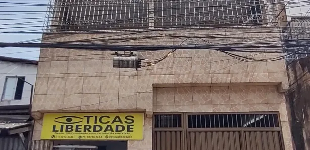 Casa com 5 Quartos à venda, 370m² no Pirajá, Salvador