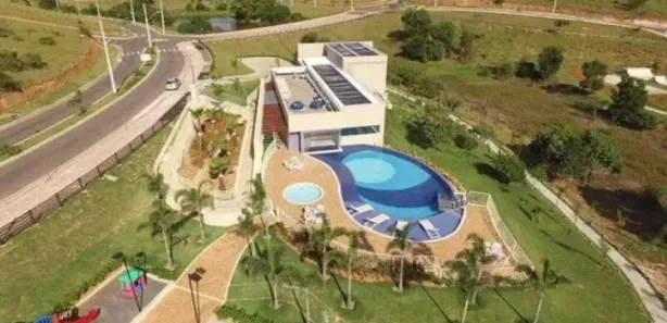 Lote/Terreno à venda, 650m² no Santa Paula I, Vila Velha
