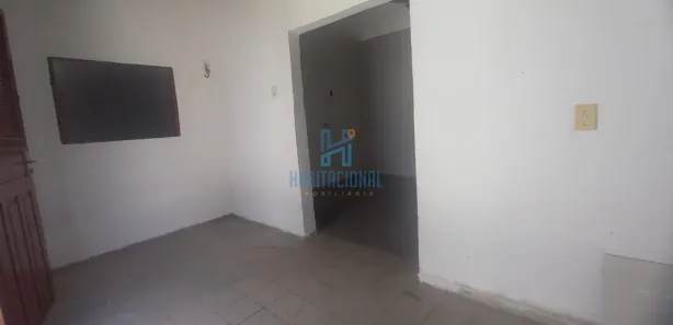 Casa com 1 Quarto para alugar, 53m² no Alecrim, Natal