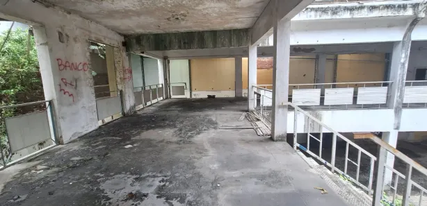 Galpão/Depósito/Armazém para alugar, 2077m² no Tanque, Rio de Janeiro