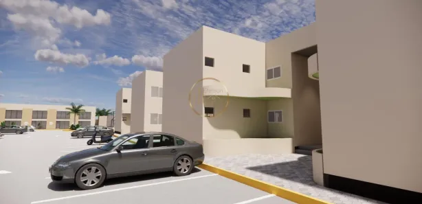 Apartamento com 3 Quartos à venda, 87m² no Coroa Vermelha, Santa Cruz Cabrália
