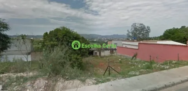 Lote/Terreno à venda, 225m² no Paquetá, Betim