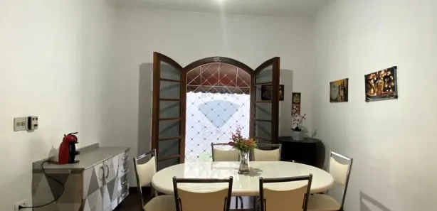 Casa com 3 Quartos à venda, 160m² no Jardim Casa Grande, Mogi Guaçu