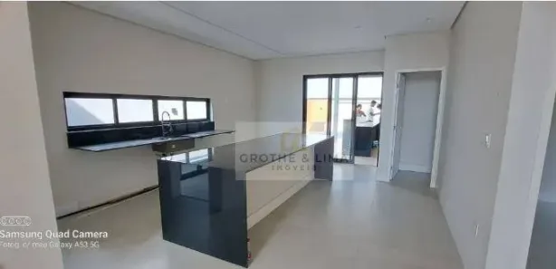Casa de Condomínio com 3 Quartos à venda, 189m² no Residencial Colinas, Caçapava