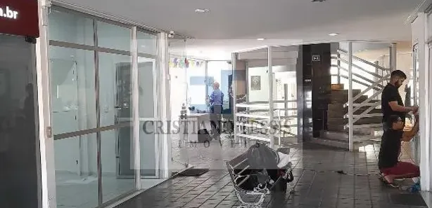 Sala Comercial à venda, 30m² no Piedade, Jaboatão dos Guararapes