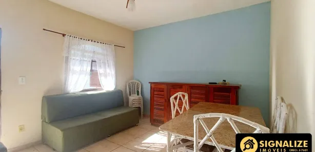 Casa de Condomínio com 1 Quarto para alugar, 66m² no Peró, Cabo Frio