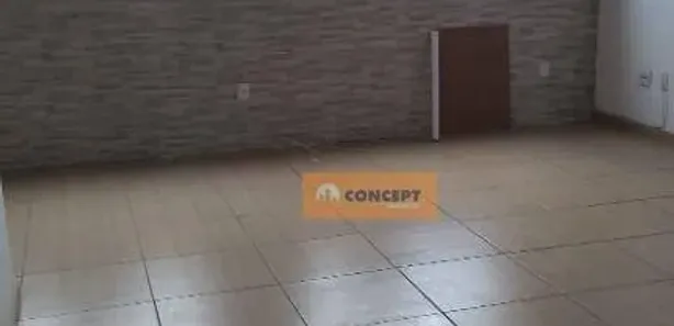 Sala Comercial para alugar, 30m² no Vila Costa, Suzano