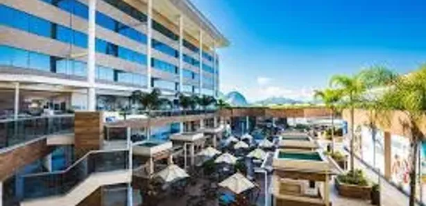 Ponto Comercial à venda, 64m² no Recreio dos Bandeirantes, Rio de Janeiro