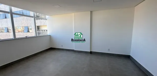 Sala Comercial para alugar, 40m² no Centro, Anápolis