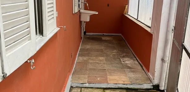 Casa de Condomínio com 2 Quartos para alugar, 10m² no Saldanha Marinho, Petrópolis