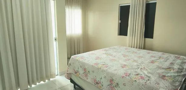 Casa de Condomínio com 4 Quartos à venda, 160m² no Catu de Abrantes (Abrantes), Camaçari