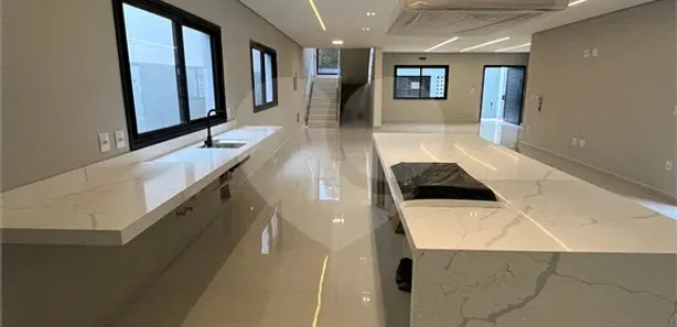 Casa com 3 Quartos à venda, 322m² no Parque Três Meninos, Sorocaba