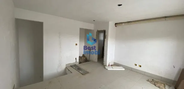 Cobertura com 3 Quartos à venda, 178m² no Diamante (Barreiro), Belo Horizonte