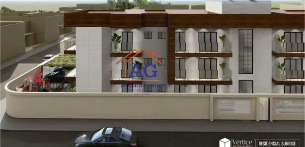 Apartamento com 2 Quartos à venda, 86m² no Boqueirão, Saquarema