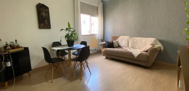 Apartamento com 3 Quartos à venda, 76m² no Monsenhor Messias, Belo Horizonte