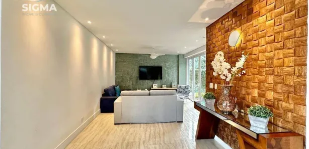 Casa de Condomínio com 5 Quartos à venda, 400m² no Enseada, Guarujá